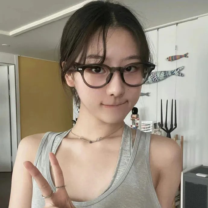 纸袋人